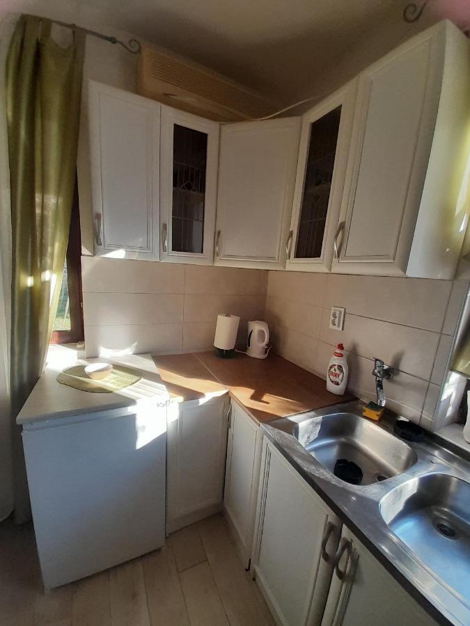 ריסאן Apartments Nikovic מראה חיצוני תמונה