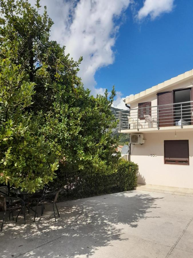 ריסאן Apartments Nikovic מראה חיצוני תמונה